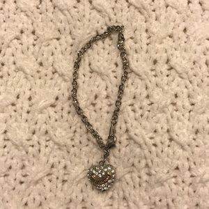 Juicy Couture bracelet!